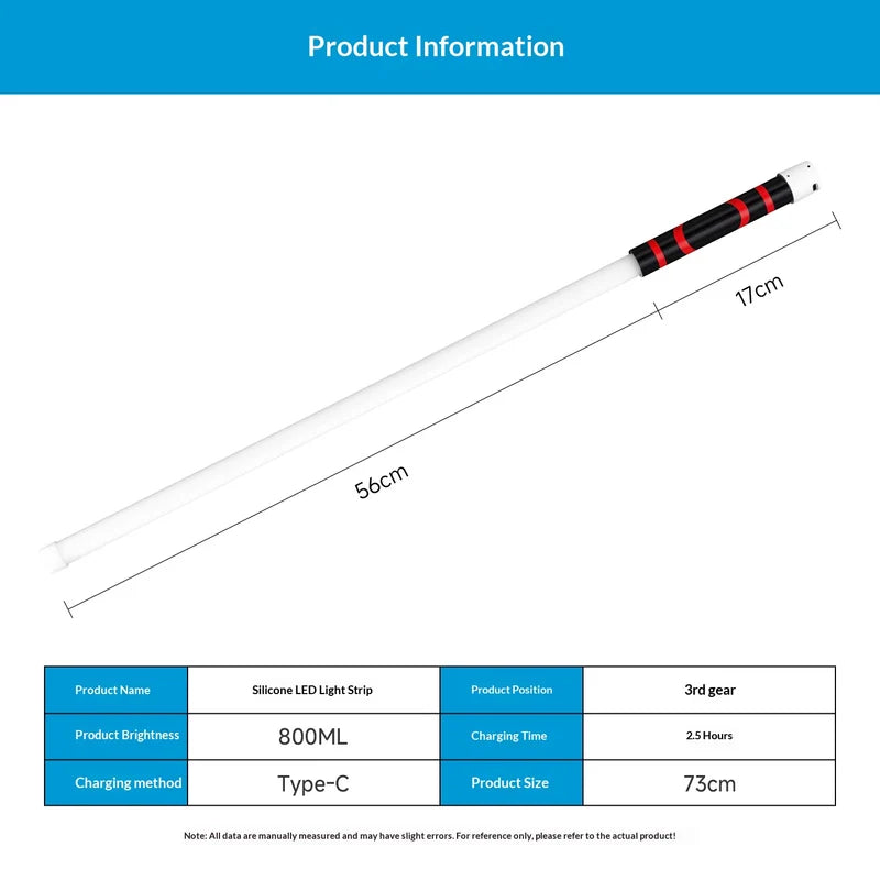 Flexible LED Strip