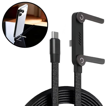 T- Shape Cable