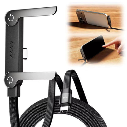 T- Shape Cable