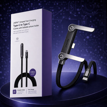 T- Shape Cable