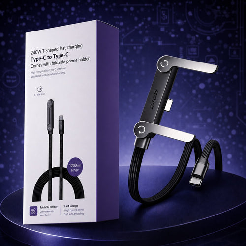 T- Shape Cable
